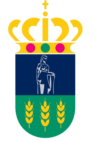 Villanueva town crest